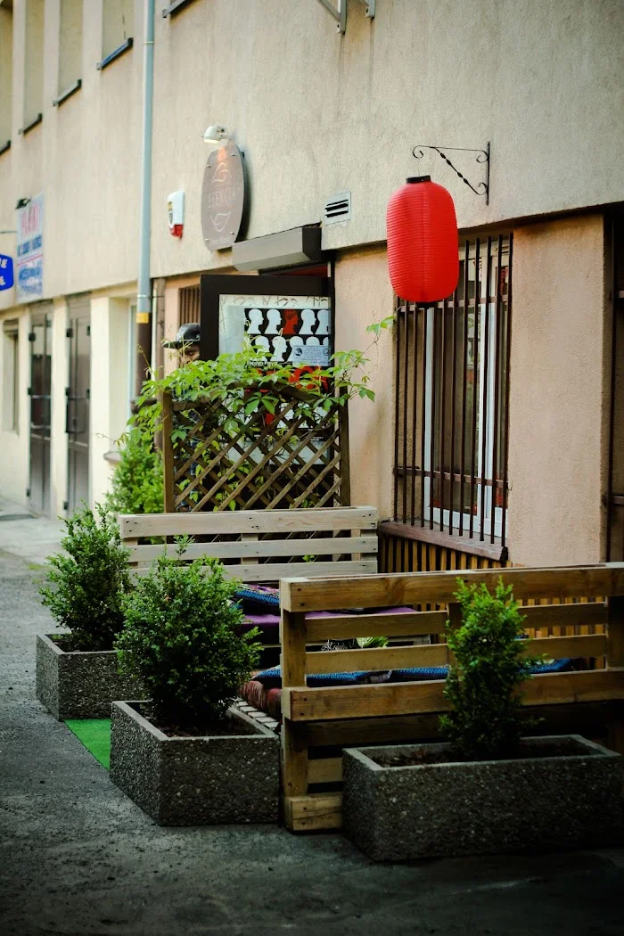 Herbaciarnia Liravena - Kawiarnia Gliwice