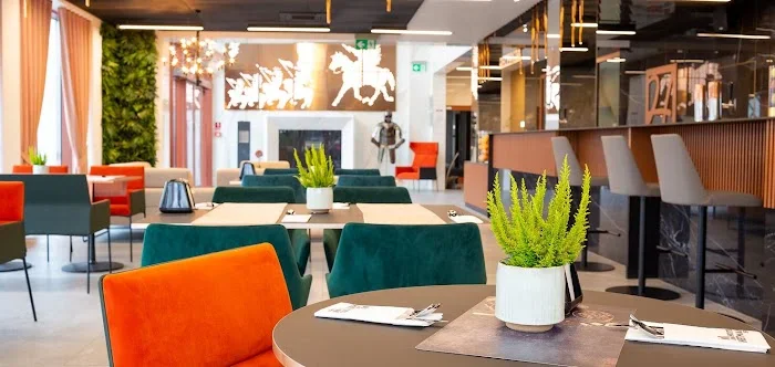 Hetman - Restauracja Siedlce