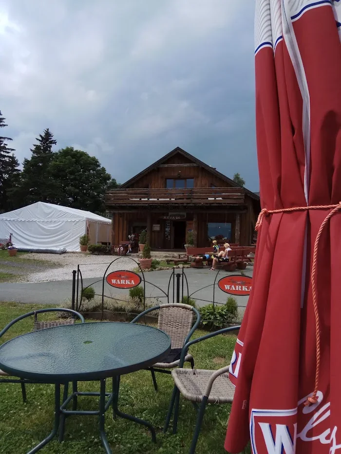 Hexa 66 - Restauracja Jelenia Góra