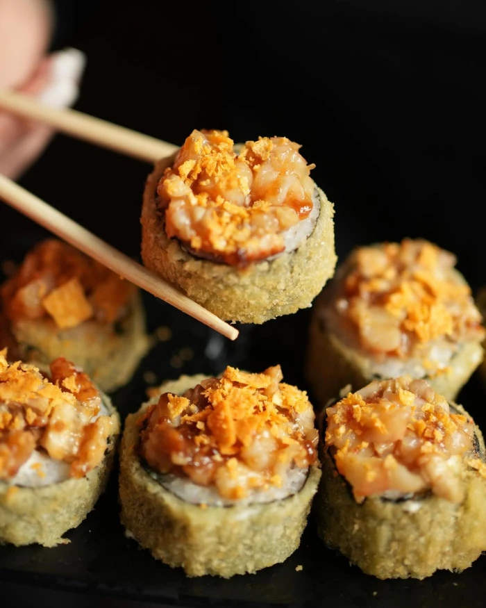 Hi Sushi - Restauracja Kraków