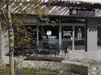 Hi THAI Classic Thai Food - Restauracja Gdynia