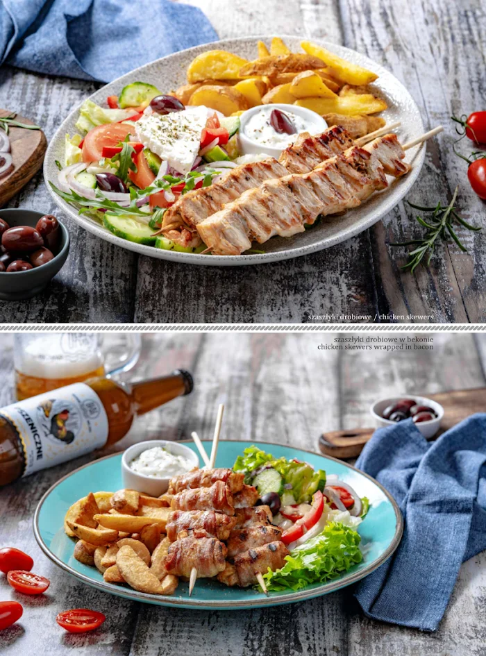 HIGHLANDER BAY - Restauracja Olsztyn