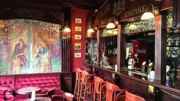 Highlander Whisky Bar - Restauracja Olsztyn