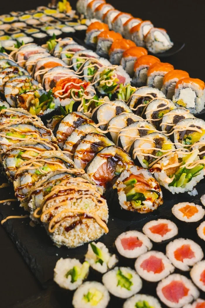 Hikari Sushi&Lunch - Restauracja Kielce
