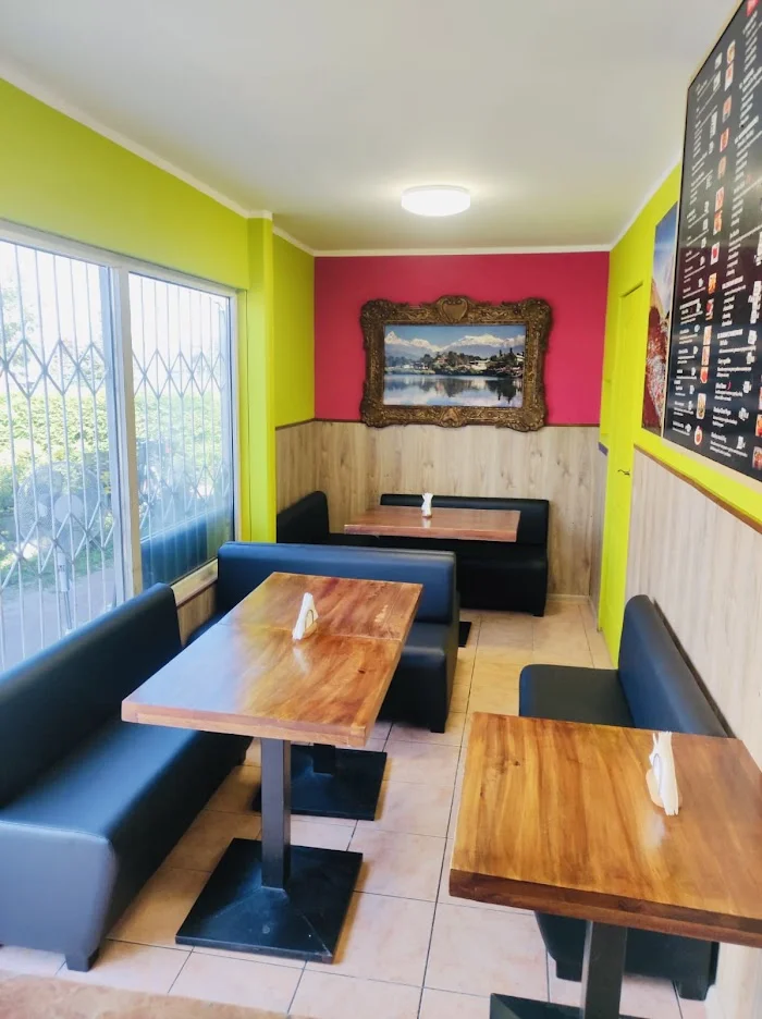 Himalaya - Restauracja Warszawa