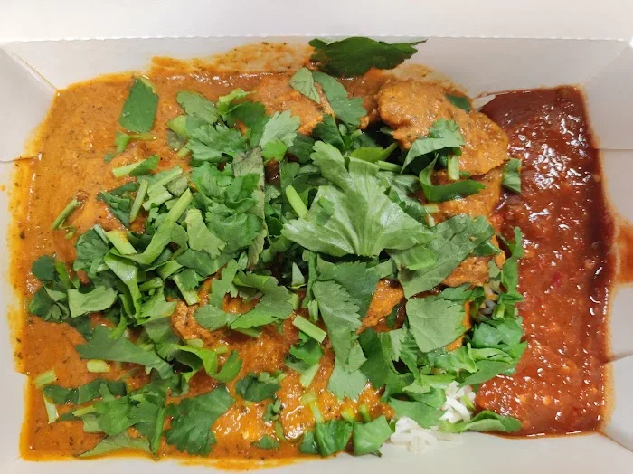 Hindus Indian Food - Wrocław - Restauracja Szklarska Poręba