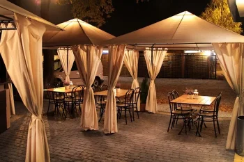 Hindus Restaurant - Restauracja Warszawa