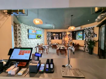 Ho-No-Tu - Restauracja Marki