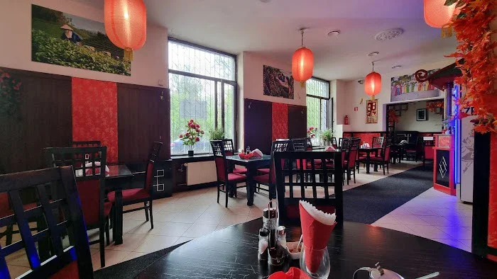 Hoang Hai - Restauracja Kraków