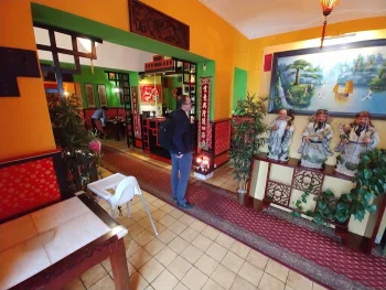 Hoang Hai - Restauracja Kraków