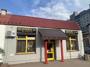 Hoang-Hai - Restauracja Kraków