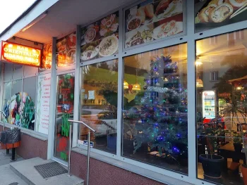 Hoang Nhi 2 Bar Orientalny - Restauracja Kraków