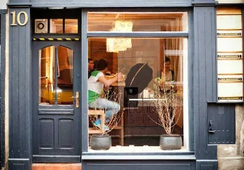 Hocho Sushi Bar & Ramen - Restauracja Leszno