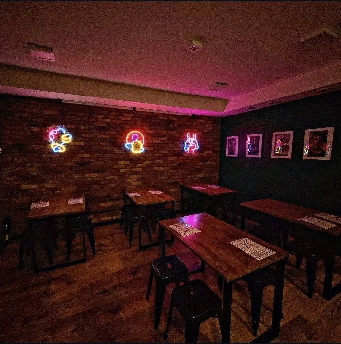 Hogi - Restauracja Szczecin