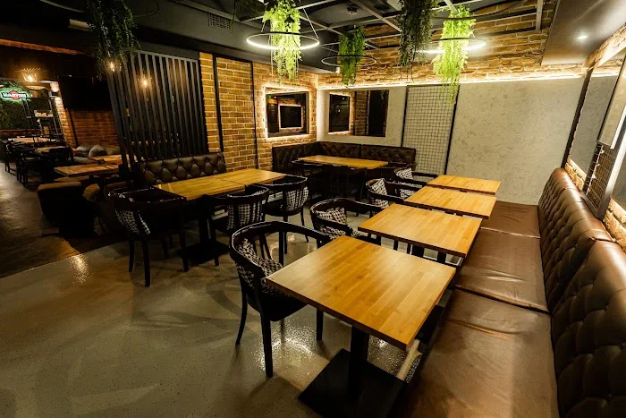 Hokus_2.0 - Restauracja Rzeszów