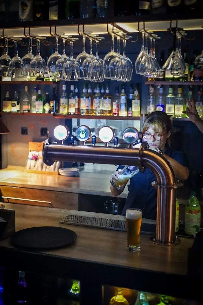 Hokus Pokus - Restauracja Słupsk