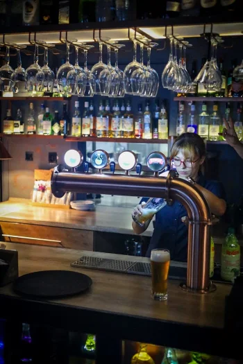 Hokus Pokus - Restauracja Słupsk