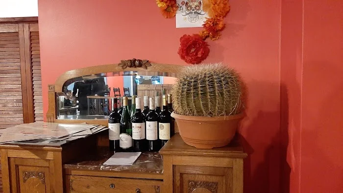 Hola Mexicana - Zielona Góra