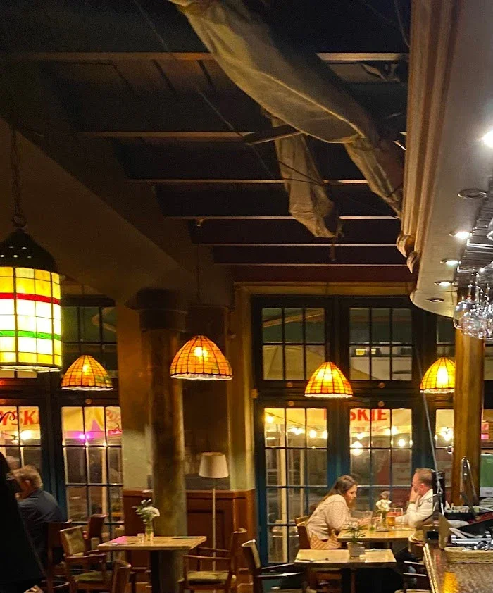 Holender - Restauracja Gdańsk