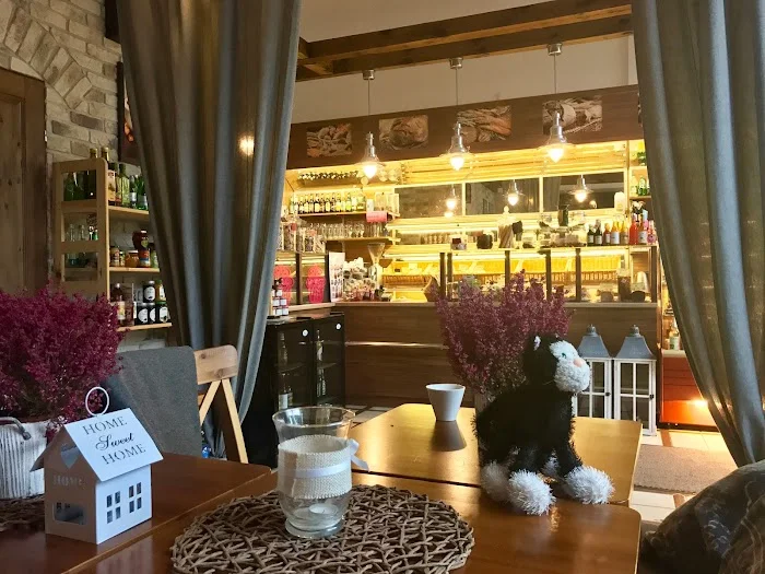 Home Bakery - cafe, bakery - Kawiarnia Warszawa