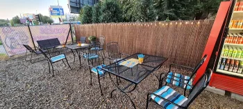 Homie Burger Czyżyny - Restauracja Kraków