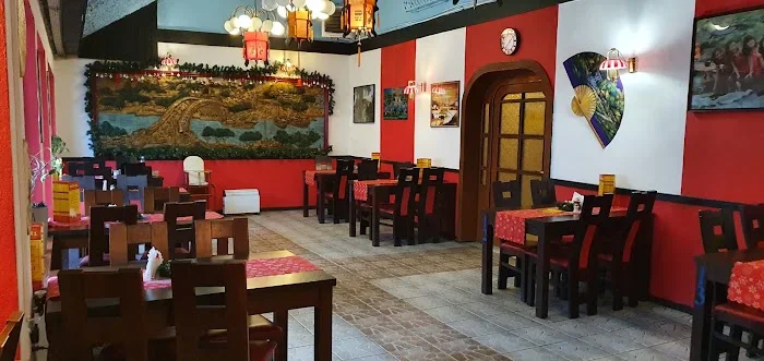 Hong-Ha 1 - Restauracja Zielona Góra