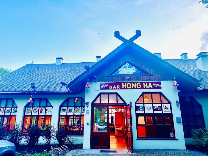 Hong Ha Legnica - Restauracja