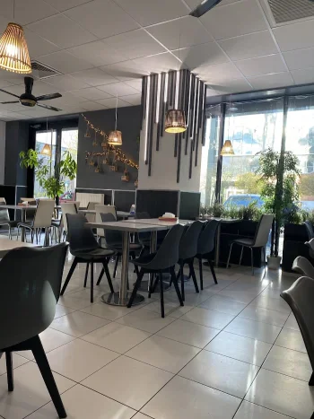 Hong Ha - Restauracja Warszawa