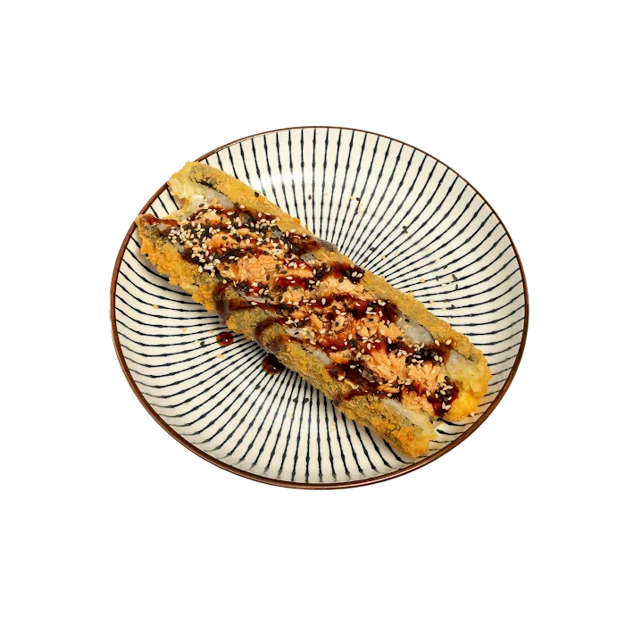 Honne | Sushi Burgers & Asian Street Food - Restauracja Warszawa