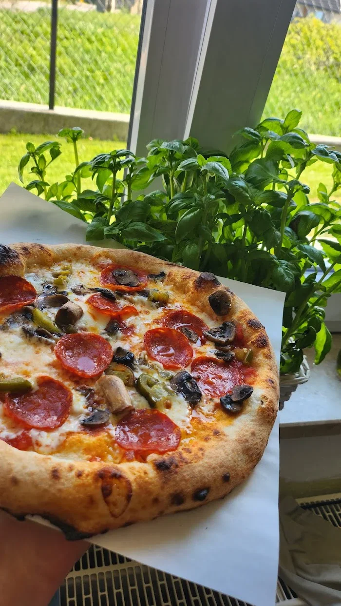 HopCup Pizza & Bar - Restauracja Zakopane