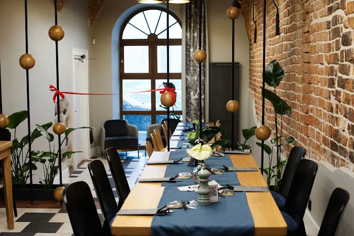 Hoppen House - Restauracja & Aparthotel Radom