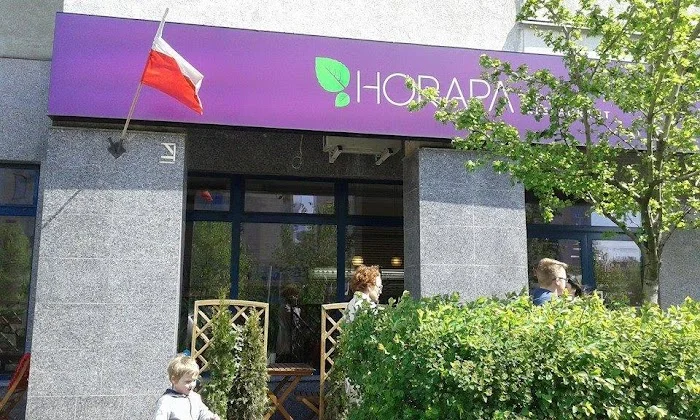 HORAPA Thai Restaurant - Restauracja Warszawa