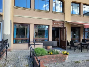 Hort Cafe - Restauracja Legnica