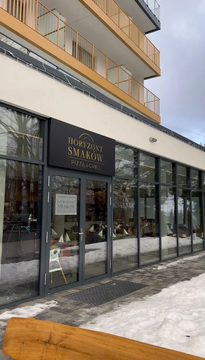 Horyzont Smaków - Restauracja Szklarska Poręba
