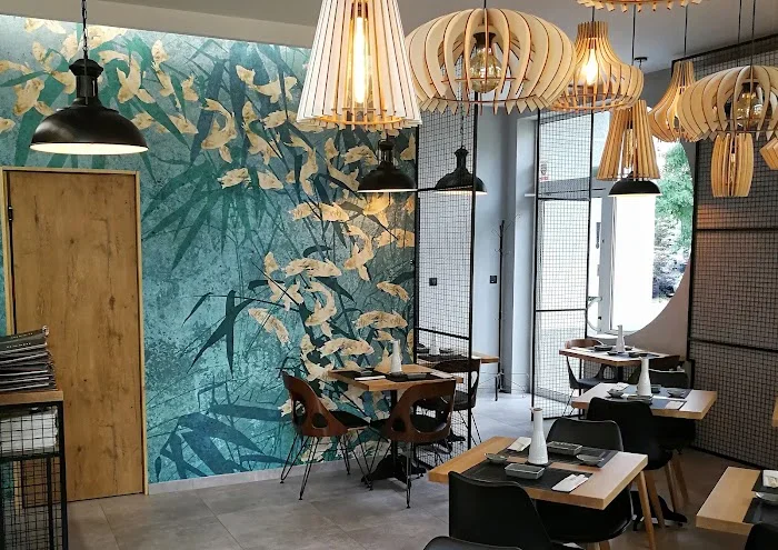 Hoshi-Sushi - Restauracja Wrocław