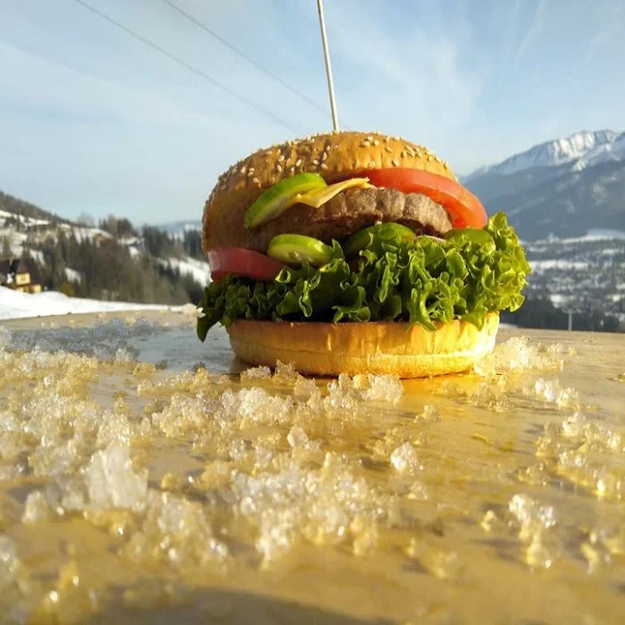 Hot-Cypek Buła Kiekola - Restauracja Zakopane