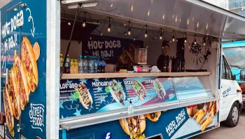 Hot Doga Mi Daj - Restauracja Bydgoszcz