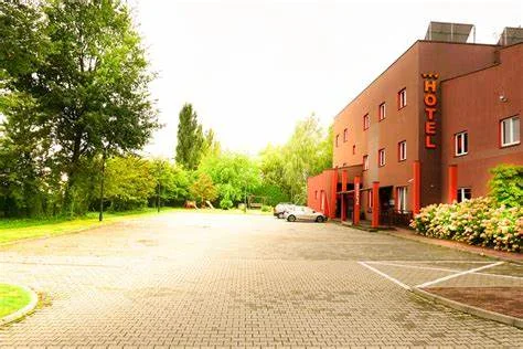 Hotel Altamira - Restauracja Piotrków Trybunalski