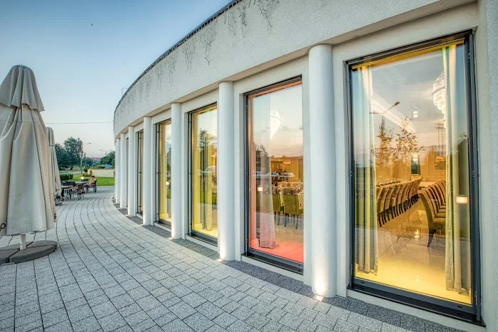 Hotel Biały Dom - Restauracja Rybnik