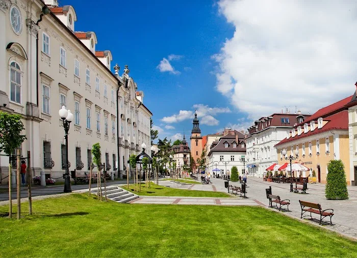Hotel Caspar - Restauracja Jelenia Góra