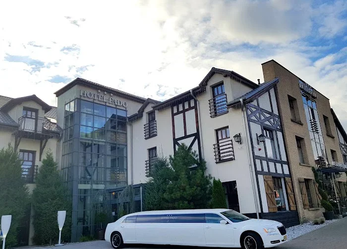 Hotel Fado - Restauracja Gorzów Wielkopolski