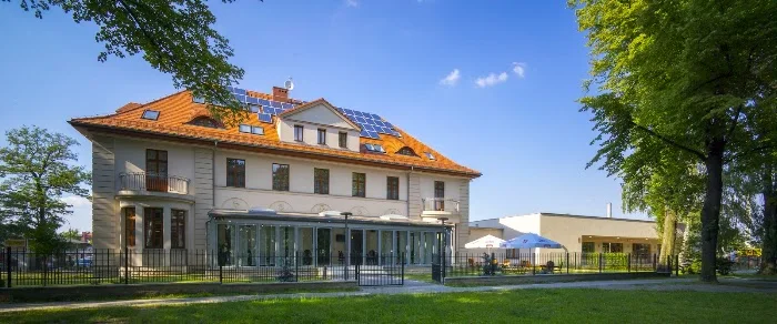 Hotel Gorczowski - Restauracja Chorzów