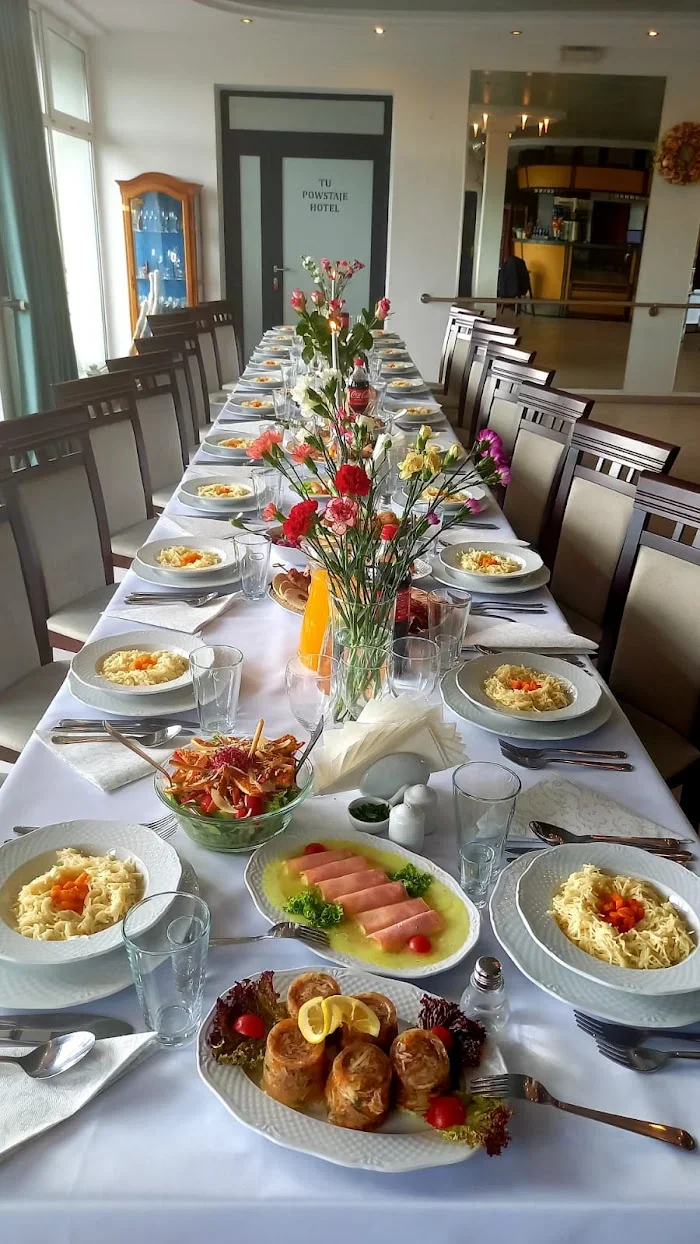 Hotel i Restauracja 13 Smaków Częstochowa