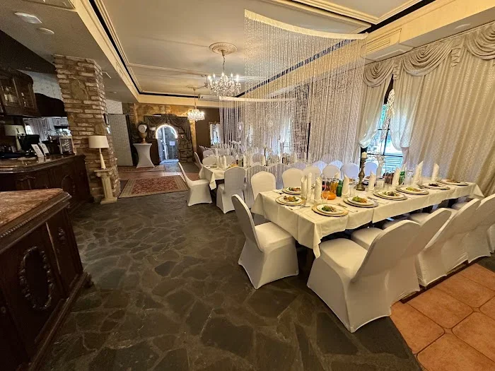 Hotel i Restauracja Podzamcze Tarnów