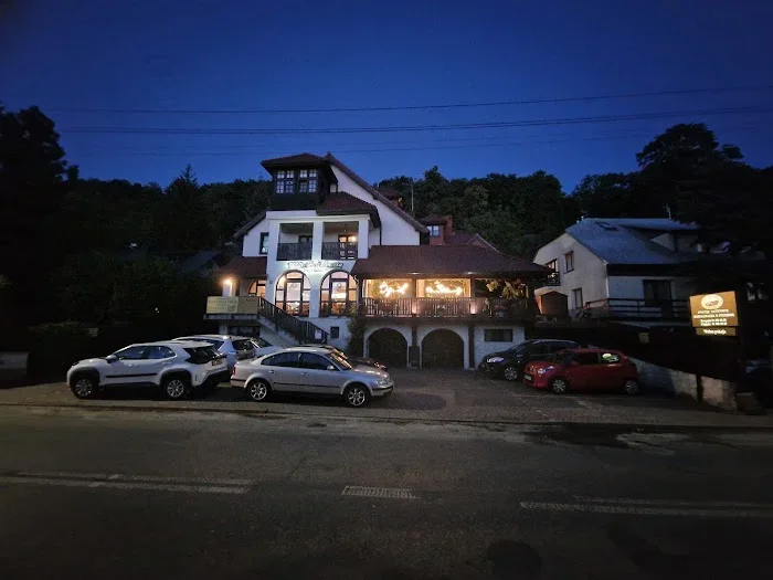 Hotel i restauracja - Willa Pod Basztą Kazimierz Dolny
