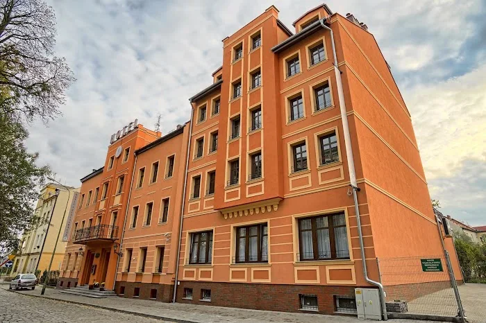 Hotel Kamieniczka - Restauracja Legnica