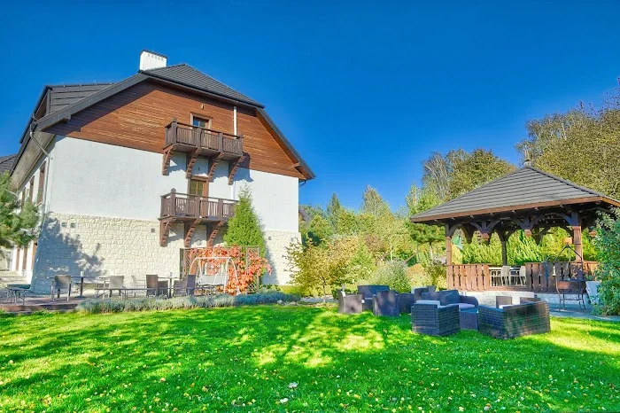 Hotel Kazimierzówka Wellness & SPA - Restauracja Kazimierz Dolny