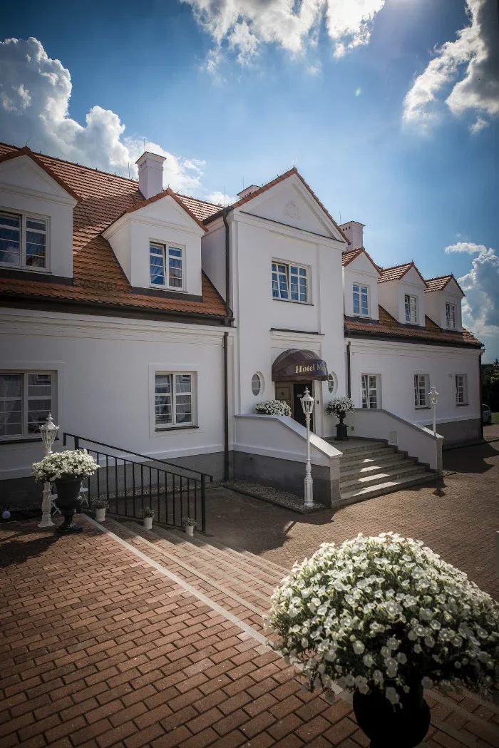 Hotel Restauracja Maxim Kwidzyn