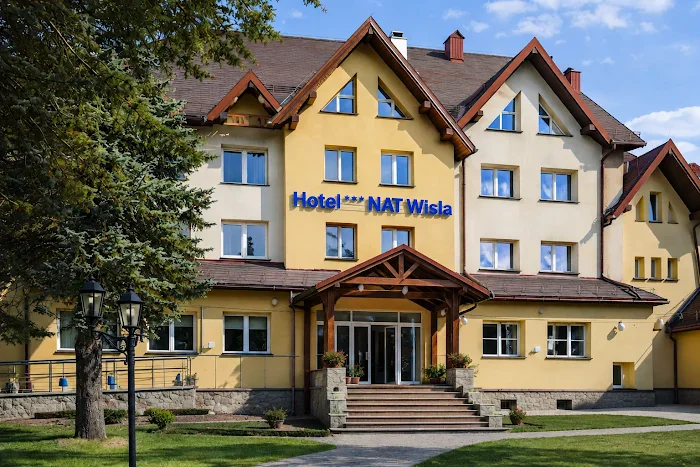 Hotel NAT Wisła - Restauracja