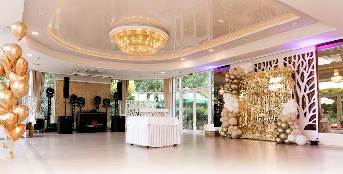 Hotel Pod Dębami - Restauracja Ostrów Wielkopolski
